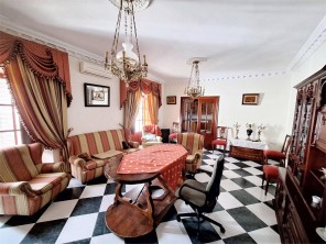 Salón